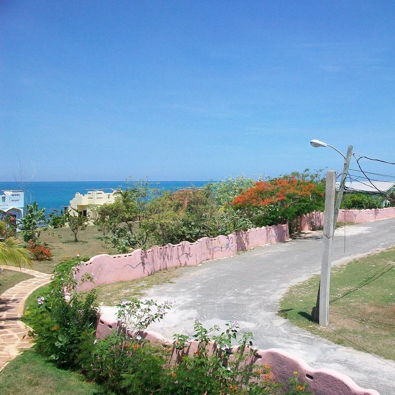 Brytan Villa Treasure Beach Zimmer foto
