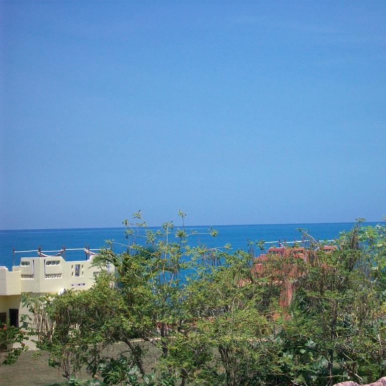 Brytan Villa Treasure Beach Zimmer foto