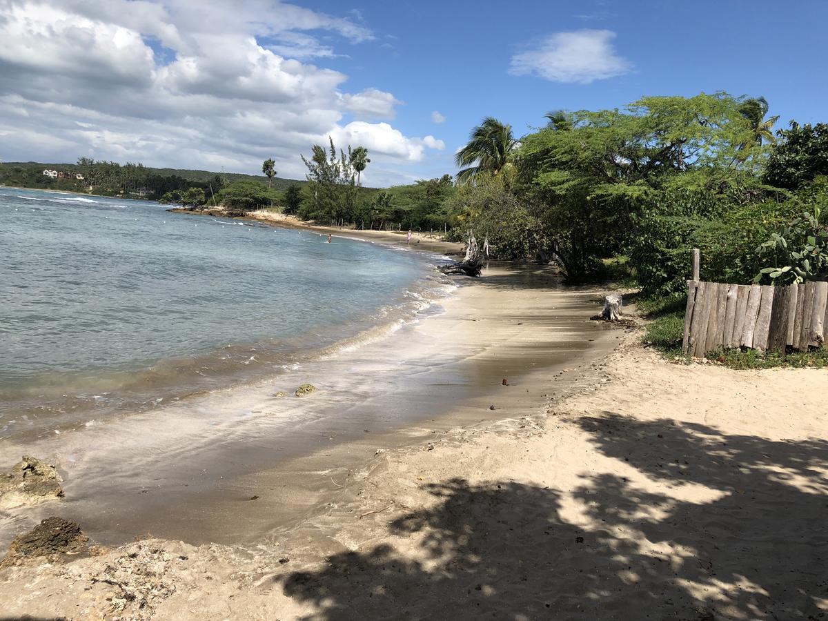Brytan Villa Treasure Beach Exterior foto